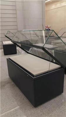 定制珠寶展示柜與展臺(tái)展柜 提升品牌形象的必備選擇